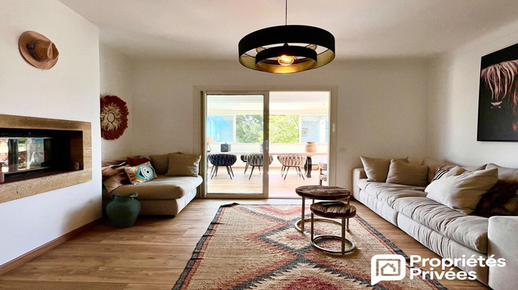 Ma-Cabane - Vente Maison SEILLANS, 110 m²