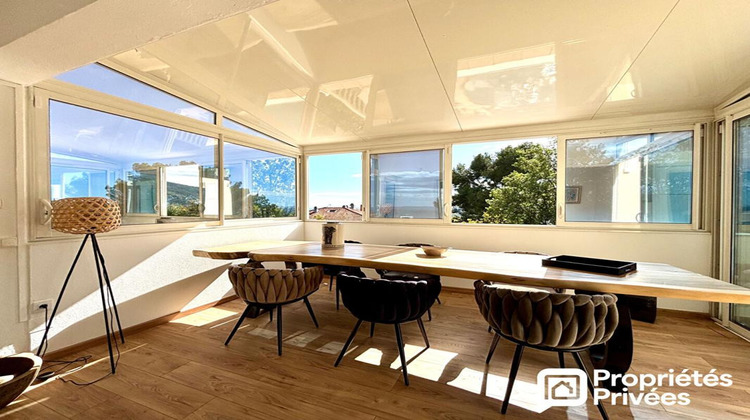 Ma-Cabane - Vente Maison SEILLANS, 110 m²