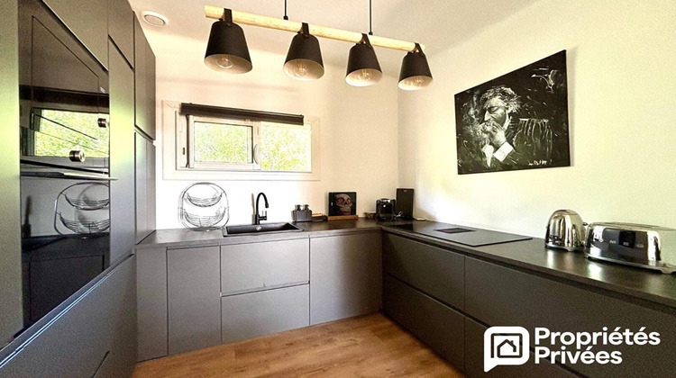 Ma-Cabane - Vente Maison SEILLANS, 110 m²