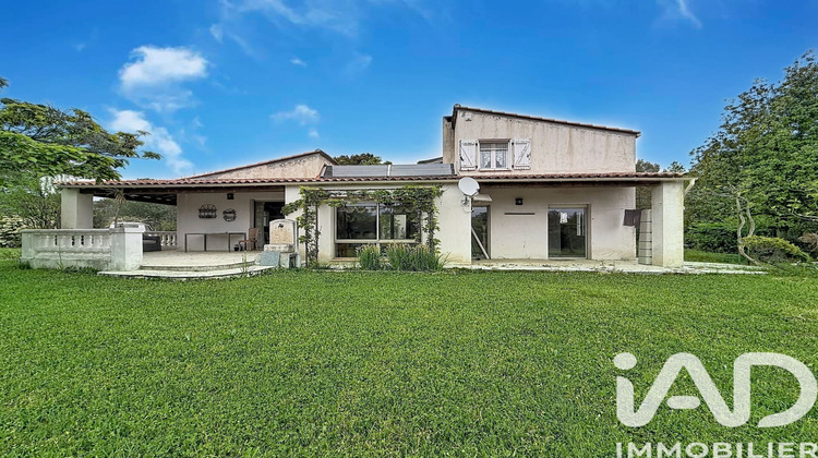 Ma-Cabane - Vente Maison Seillans, 103 m²