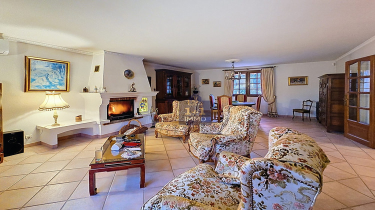 Ma-Cabane - Vente Maison Seillans, 178 m²