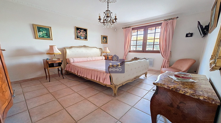 Ma-Cabane - Vente Maison Seillans, 178 m²