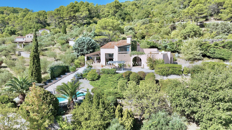 Ma-Cabane - Vente Maison Seillans, 200 m²
