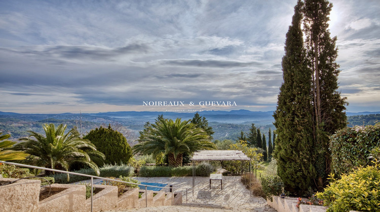 Ma-Cabane - Vente Maison Seillans, 200 m²