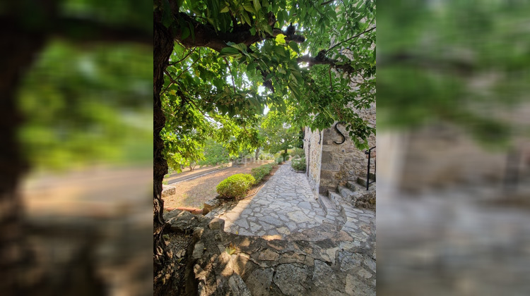 Ma-Cabane - Vente Maison SEILLANS, 307 m²