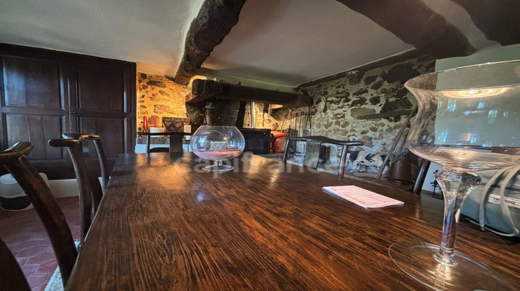Ma-Cabane - Vente Maison SEILLANS, 307 m²