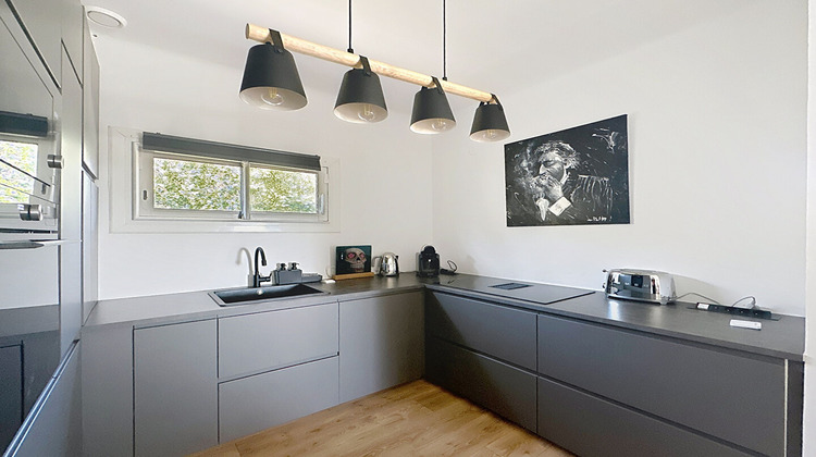 Ma-Cabane - Vente Maison SEILLANS, 110 m²