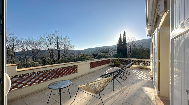 Ma-Cabane - Vente Maison SEILLANS, 110 m²