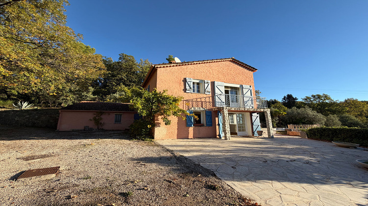 Ma-Cabane - Vente Maison SEILLANS, 133 m²