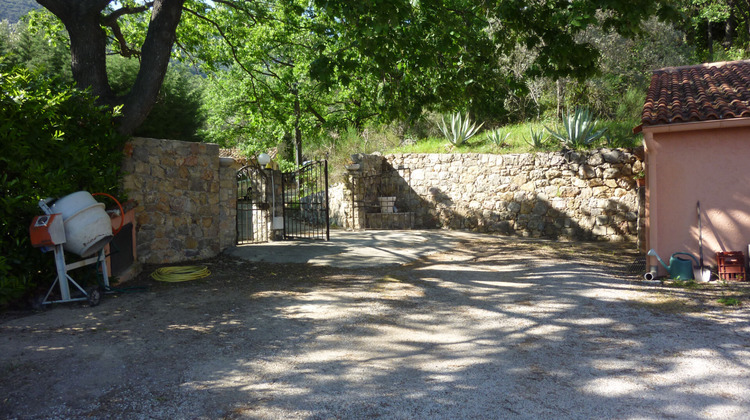 Ma-Cabane - Vente Maison SEILLANS, 133 m²