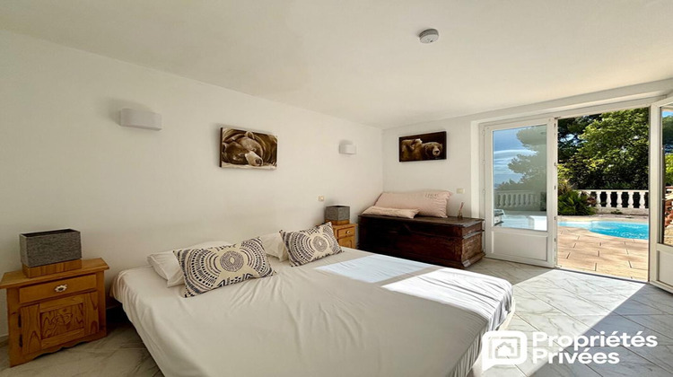 Ma-Cabane - Vente Maison SEILLANS, 110 m²