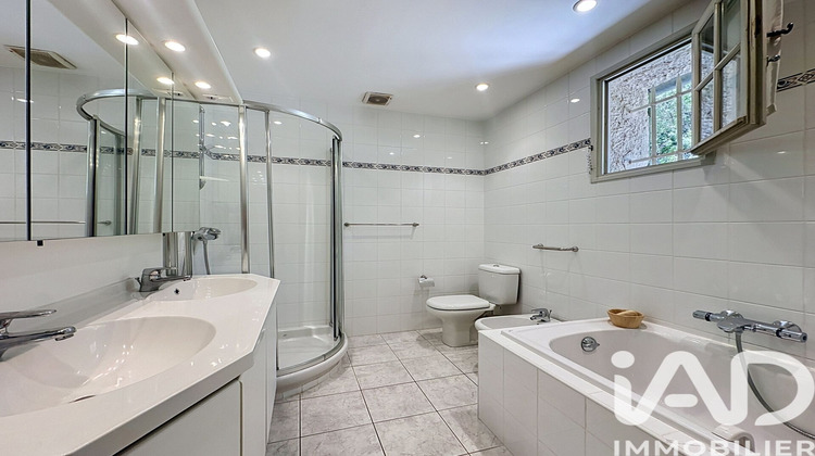 Ma-Cabane - Vente Maison Seillans, 196 m²