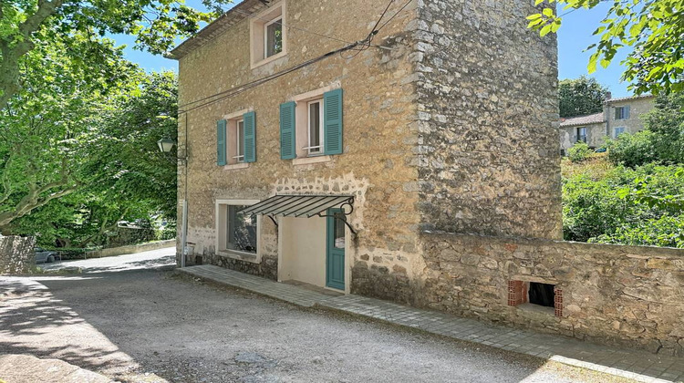 Ma-Cabane - Vente Maison SEILLANS, 118 m²