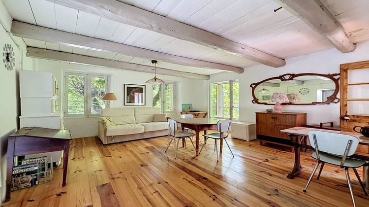 Ma-Cabane - Vente Maison SEILLANS, 118 m²