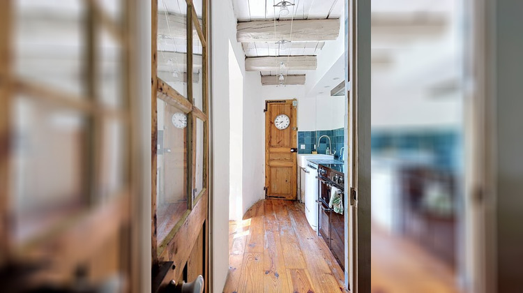 Ma-Cabane - Vente Maison SEILLANS, 118 m²