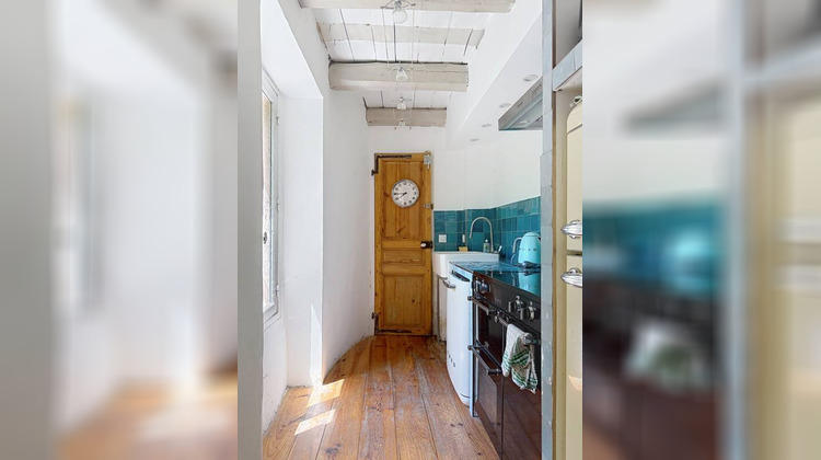 Ma-Cabane - Vente Maison SEILLANS, 118 m²