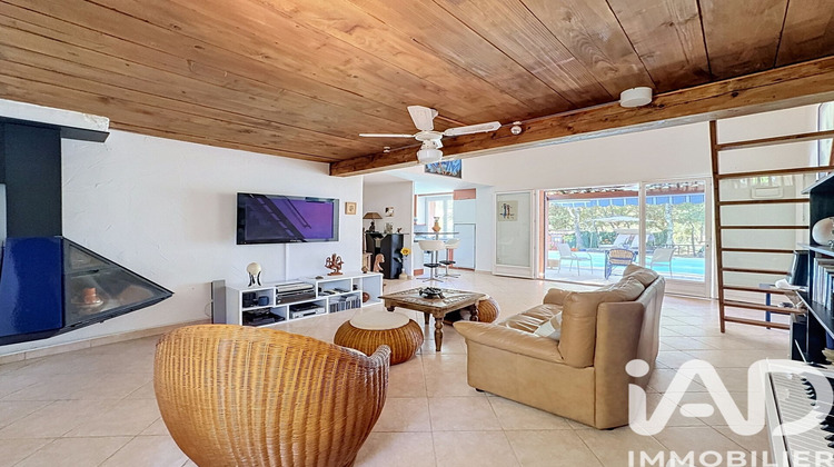 Ma-Cabane - Vente Maison Seillans, 84 m²