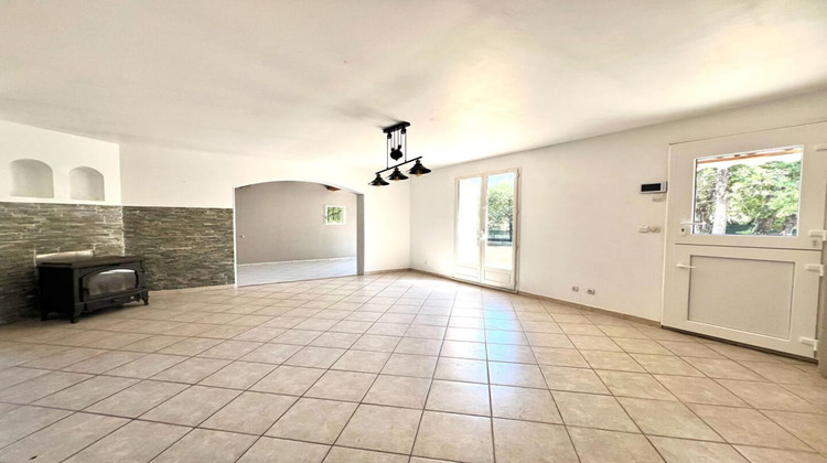 Ma-Cabane - Vente Maison SEILLANS, 157 m²