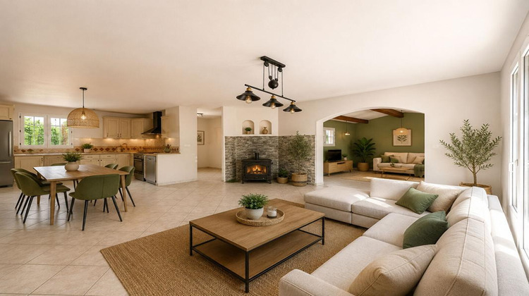 Ma-Cabane - Vente Maison SEILLANS, 157 m²