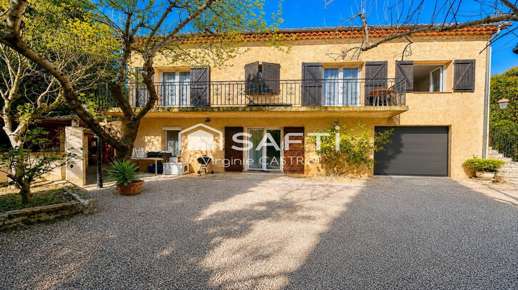 Ma-Cabane - Vente Maison Seillans, 148 m²