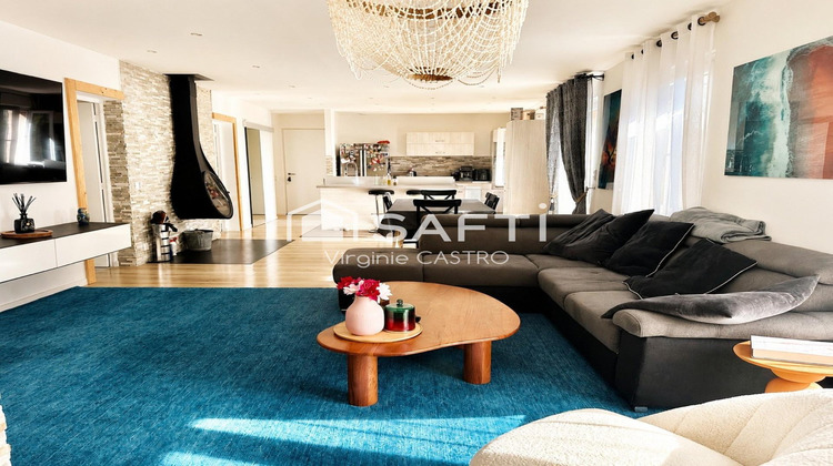 Ma-Cabane - Vente Maison Seillans, 148 m²