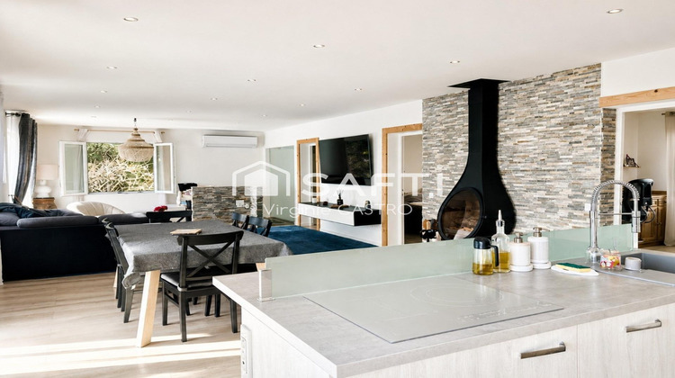 Ma-Cabane - Vente Maison Seillans, 148 m²