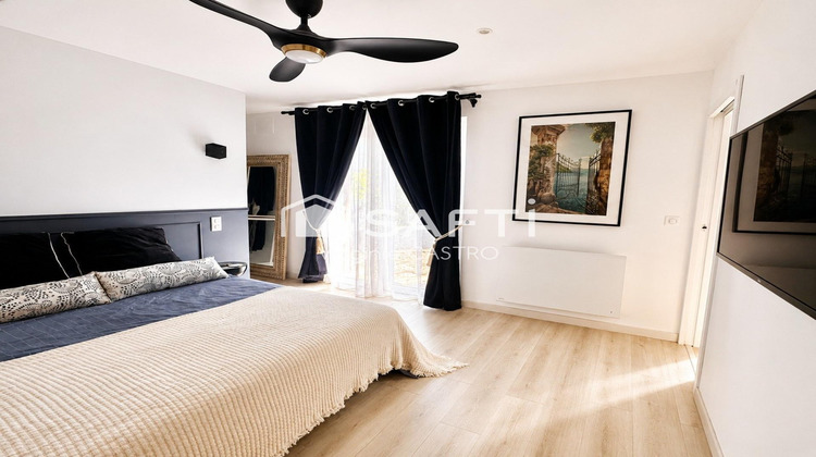 Ma-Cabane - Vente Maison Seillans, 148 m²