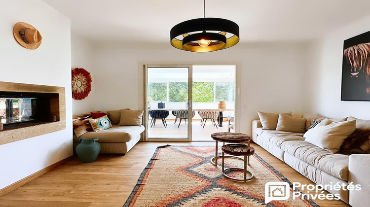 Ma-Cabane - Vente Maison SEILLANS, 110 m²