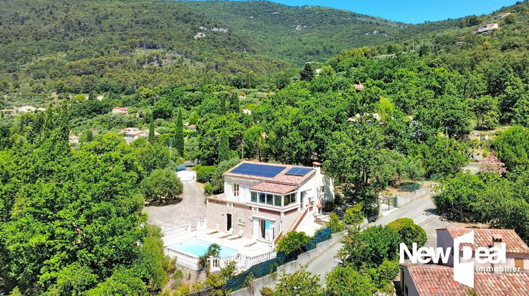 Ma-Cabane - Vente Maison SEILLANS, 100 m²