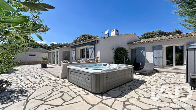 Ma-Cabane - Vente Maison Seillans, 95 m²