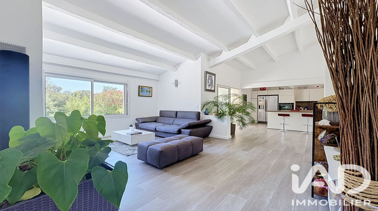 Ma-Cabane - Vente Maison Seillans, 95 m²