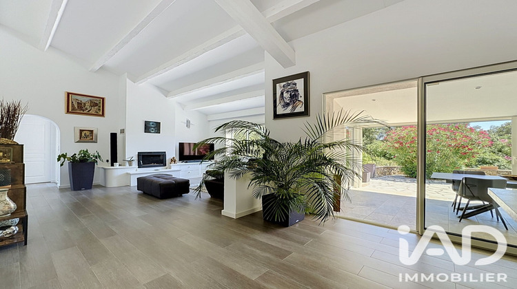 Ma-Cabane - Vente Maison Seillans, 95 m²