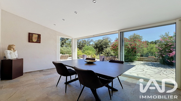 Ma-Cabane - Vente Maison Seillans, 95 m²