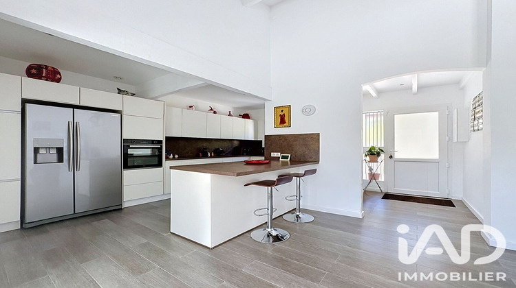 Ma-Cabane - Vente Maison Seillans, 95 m²