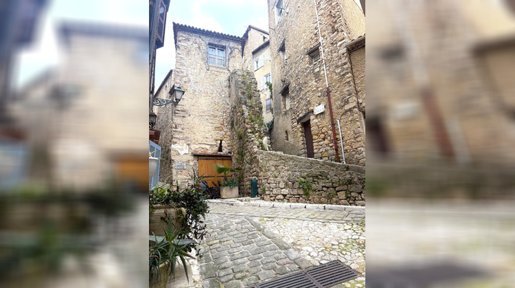 Ma-Cabane - Vente Maison SEILLANS, 131 m²