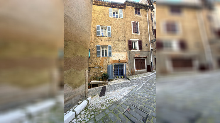 Ma-Cabane - Vente Maison SEILLANS, 131 m²