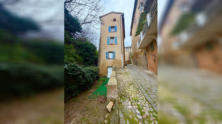 Ma-Cabane - Vente Maison SEILLANS, 131 m²