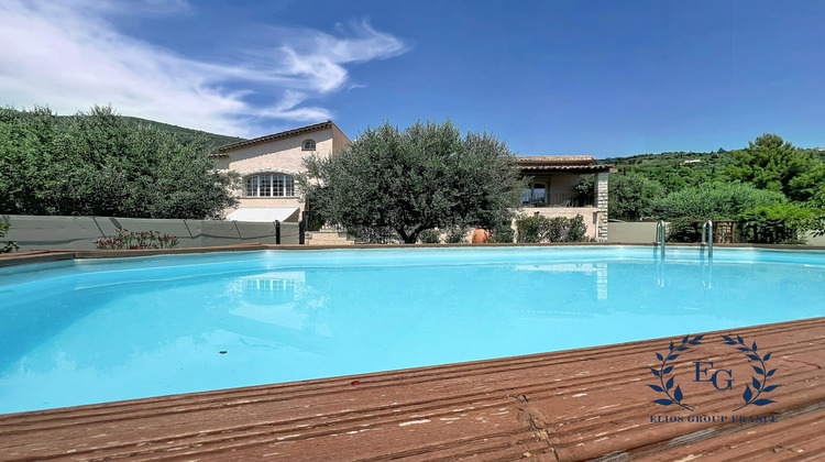 Ma-Cabane - Vente Maison Seillans, 310 m²