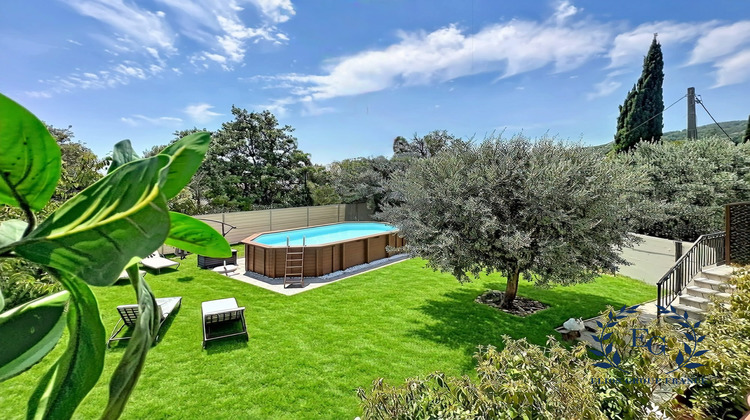 Ma-Cabane - Vente Maison Seillans, 310 m²
