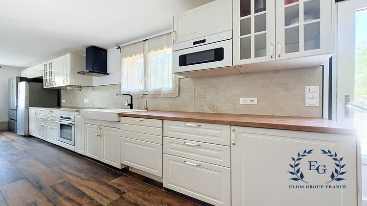 Ma-Cabane - Vente Maison Seillans, 310 m²