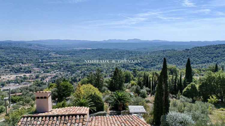 Ma-Cabane - Vente Maison Seillans, 200 m²
