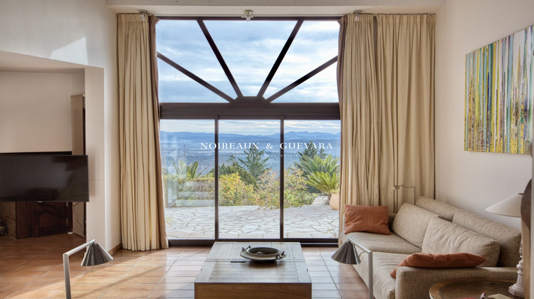 Ma-Cabane - Vente Maison Seillans, 200 m²