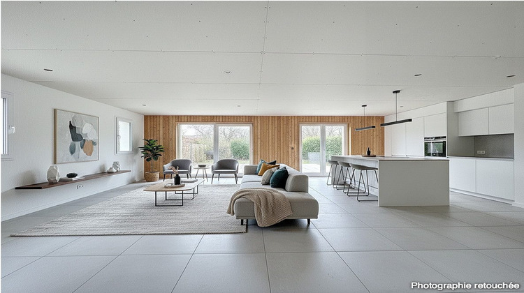 Ma-Cabane - Vente Maison Seillans, 920 m²