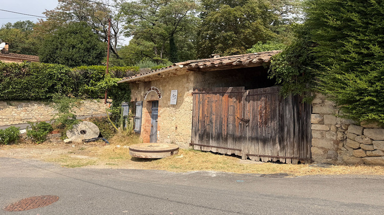 Ma-Cabane - Vente Maison SEILLANS, 99 m²