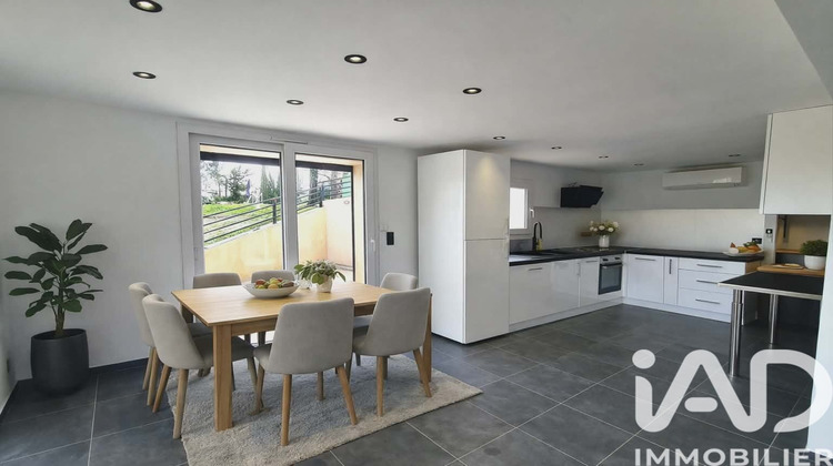 Ma-Cabane - Vente Maison Seillans, 155 m²