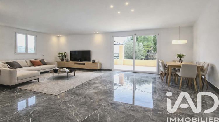 Ma-Cabane - Vente Maison Seillans, 155 m²