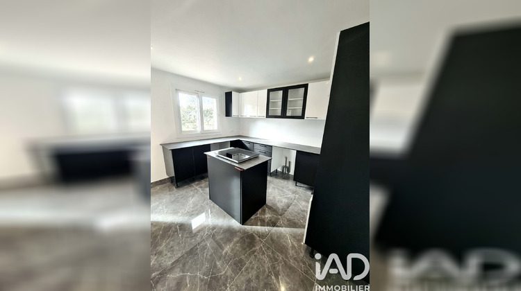 Ma-Cabane - Vente Maison Seillans, 155 m²
