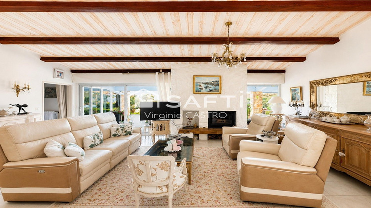 Ma-Cabane - Vente Maison Seillans, 130 m²