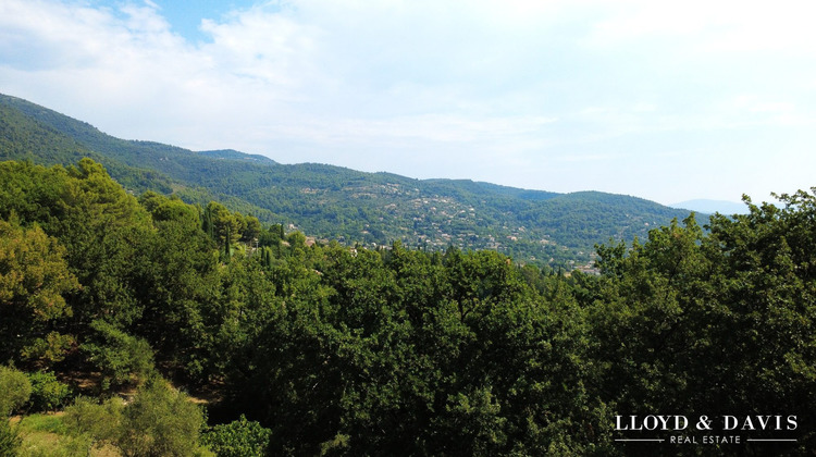 Ma-Cabane - Vente Maison Seillans, 106 m²