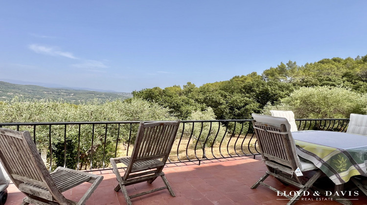 Ma-Cabane - Vente Maison Seillans, 106 m²